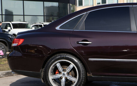 Hyundai Grandeur, 2007 год, 638 000 рублей, 27 фотография