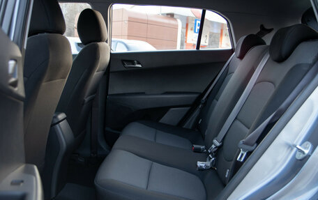 Hyundai Creta I рестайлинг, 2020 год, 1 998 000 рублей, 6 фотография