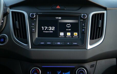 Hyundai Creta I рестайлинг, 2020 год, 1 998 000 рублей, 11 фотография