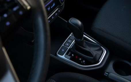 Hyundai Creta I рестайлинг, 2020 год, 1 998 000 рублей, 10 фотография