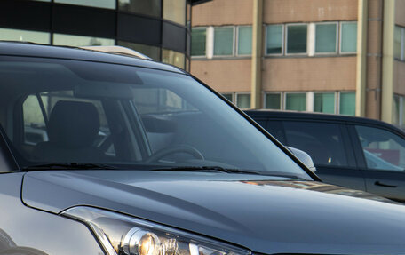 Hyundai Creta I рестайлинг, 2020 год, 1 998 000 рублей, 18 фотография