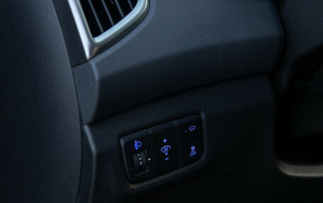 Hyundai Creta I рестайлинг, 2020 год, 1 998 000 рублей, 15 фотография