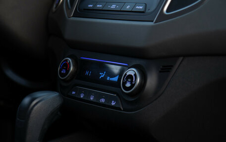 Hyundai Creta I рестайлинг, 2020 год, 1 998 000 рублей, 13 фотография