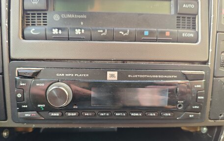 Volkswagen Passat B5+ рестайлинг, 1999 год, 400 000 рублей, 11 фотография