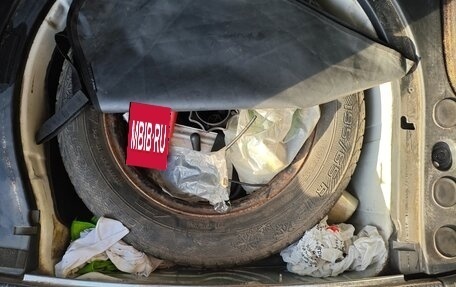 Volkswagen Passat B5+ рестайлинг, 1999 год, 400 000 рублей, 8 фотография