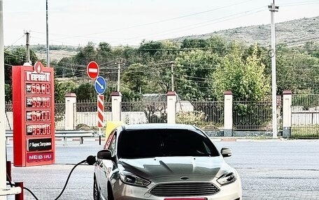 Ford Focus III, 2018 год, 990 000 рублей, 1 фотография