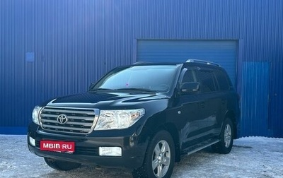 Toyota Land Cruiser 200, 2011 год, 3 400 000 рублей, 1 фотография