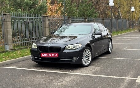 BMW 5 серия, 2013 год, 1 750 000 рублей, 1 фотография