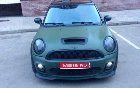 MINI Clubman, 2010 год, 690 000 рублей, 1 фотография