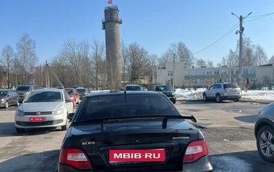 Daewoo Nexia I рестайлинг, 2010 год, 135 000 рублей, 1 фотография