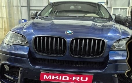 BMW X6, 2011 год, 1 777 777 рублей, 1 фотография