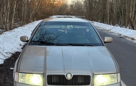 Skoda Octavia IV, 2005 год, 350 000 рублей, 1 фотография