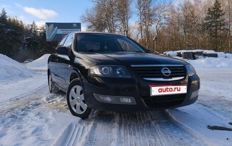 Nissan Almera Classic, 2011 год, 700 000 рублей, 1 фотография