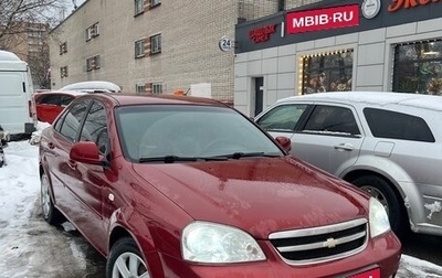 Chevrolet Lacetti, 2010 год, 600 000 рублей, 1 фотография