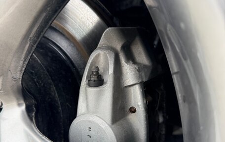 Infiniti QX70, 2014 год, 2 050 000 рублей, 10 фотография