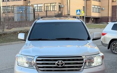 Toyota Land Cruiser 200, 2008 год, 2 450 000 рублей, 1 фотография