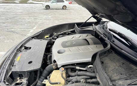 Infiniti QX70, 2014 год, 2 050 000 рублей, 29 фотография