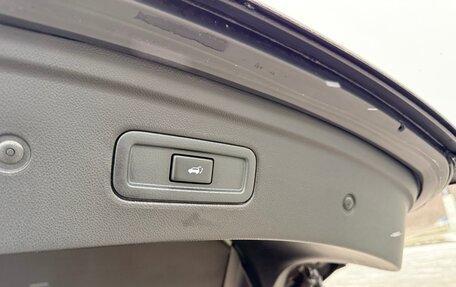 Infiniti QX70, 2014 год, 2 050 000 рублей, 27 фотография