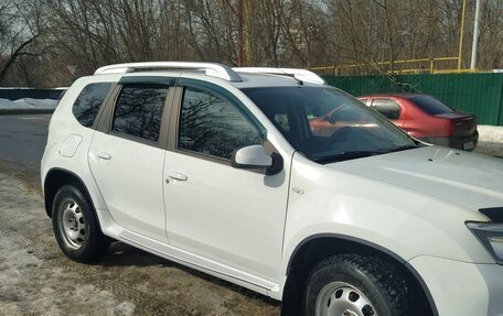 Nissan Terrano III, 2022 год, 1 800 000 рублей, 2 фотография