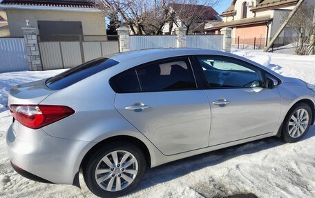 KIA Cerato III, 2014 год, 980 000 рублей, 11 фотография