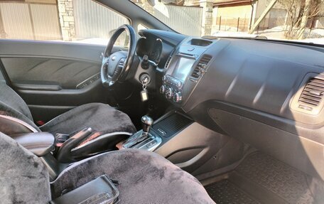 KIA Cerato III, 2014 год, 980 000 рублей, 14 фотография