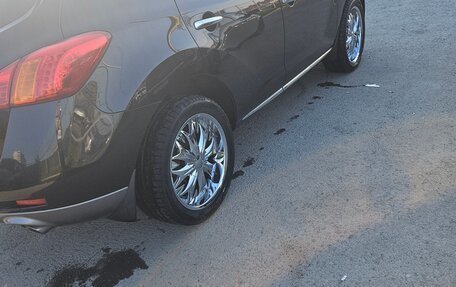 Nissan Murano, 2011 год, 1 800 000 рублей, 2 фотография