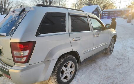 Jeep Grand Cherokee, 2005 год, 785 000 рублей, 4 фотография