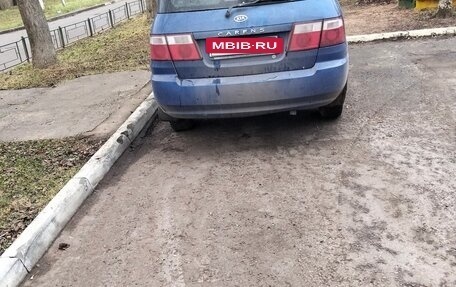 KIA Carens I (RS), 2003 год, 230 000 рублей, 5 фотография