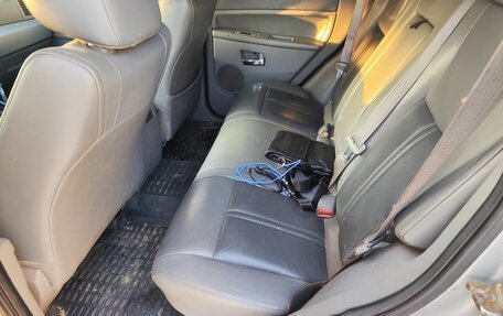 Jeep Grand Cherokee, 2005 год, 785 000 рублей, 8 фотография