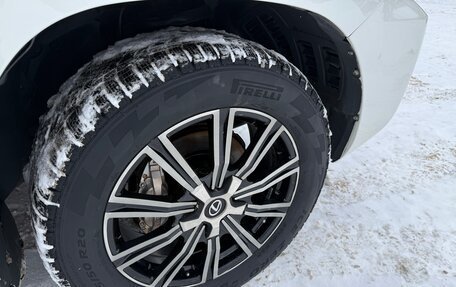 Toyota Land Cruiser 200, 2014 год, 3 990 000 рублей, 10 фотография