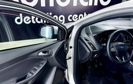 Ford Focus III, 2018 год, 990 000 рублей, 4 фотография