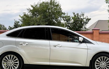 Ford Focus III, 2018 год, 990 000 рублей, 3 фотография