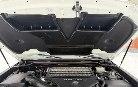 Toyota Land Cruiser 200, 2014 год, 3 990 000 рублей, 18 фотография