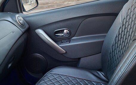 Renault Sandero II рестайлинг, 2015 год, 585 000 рублей, 17 фотография