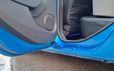 Renault Sandero II рестайлинг, 2015 год, 585 000 рублей, 20 фотография