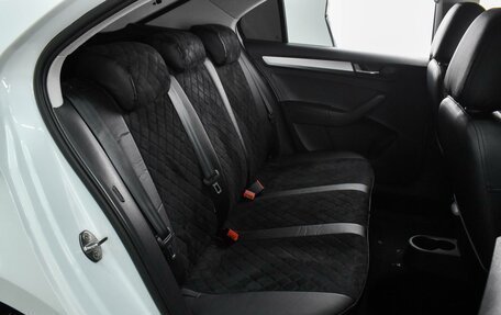 Skoda Rapid I, 2019 год, 1 219 000 рублей, 7 фотография