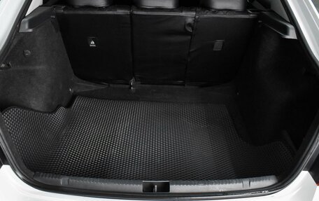 Skoda Rapid I, 2019 год, 1 219 000 рублей, 17 фотография