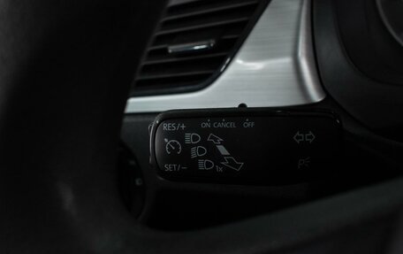 Skoda Rapid I, 2019 год, 1 219 000 рублей, 15 фотография