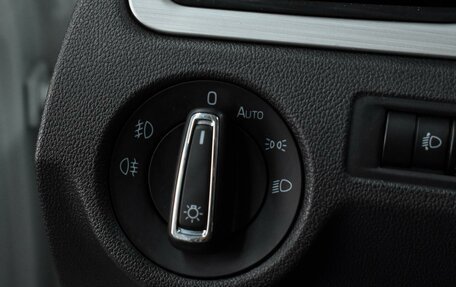 Skoda Rapid I, 2019 год, 1 219 000 рублей, 14 фотография