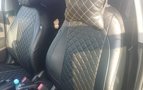 Hyundai Solaris II рестайлинг, 2014 год, 800 000 рублей, 5 фотография