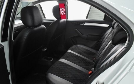 Skoda Rapid I, 2019 год, 1 219 000 рублей, 11 фотография