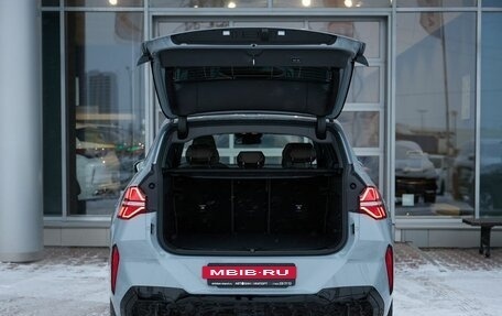 BMW X3, 2025 год, 7 899 900 рублей, 5 фотография