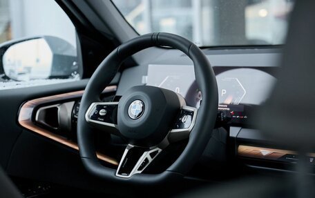 BMW X3, 2025 год, 7 899 900 рублей, 11 фотография