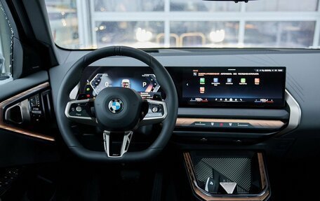 BMW X3, 2025 год, 7 899 900 рублей, 13 фотография