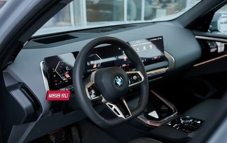 BMW X3, 2025 год, 7 899 900 рублей, 16 фотография