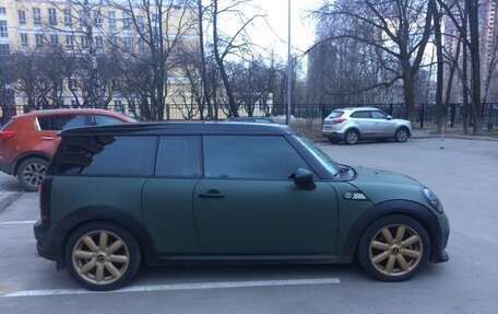 MINI Clubman, 2010 год, 690 000 рублей, 3 фотография