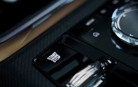 BMW X3, 2025 год, 7 899 900 рублей, 25 фотография