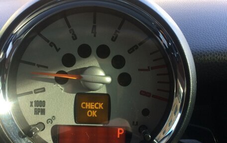 MINI Clubman, 2010 год, 690 000 рублей, 12 фотография