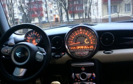 MINI Clubman, 2010 год, 690 000 рублей, 11 фотография