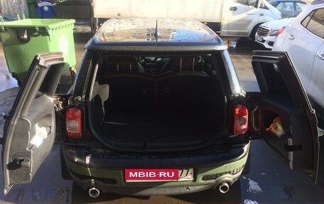 MINI Clubman, 2010 год, 690 000 рублей, 8 фотография